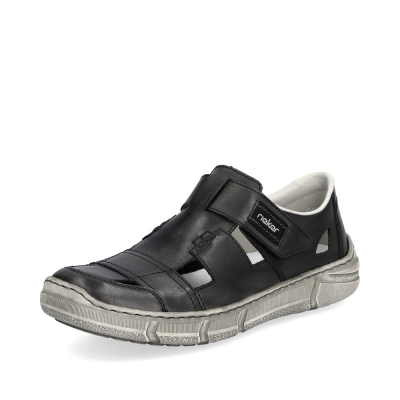 Кроссовки мужские Rieker артикул 04050-40