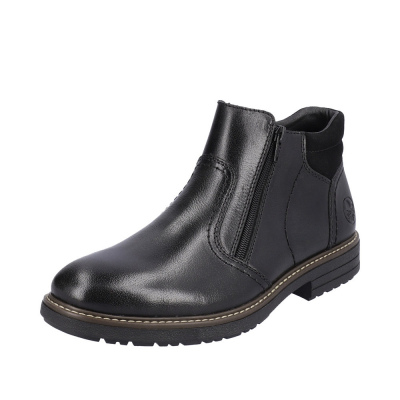 Ботинки мужские Rieker артикул 33151-00