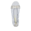 Балетки женские Rieker артикул 41430-81