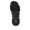 Ботинки женские Rieker артикул 45920-01