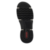 Кроссовки женские Rieker артикул 45973-54