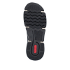 Кроссовки женские Rieker артикул 45975-00