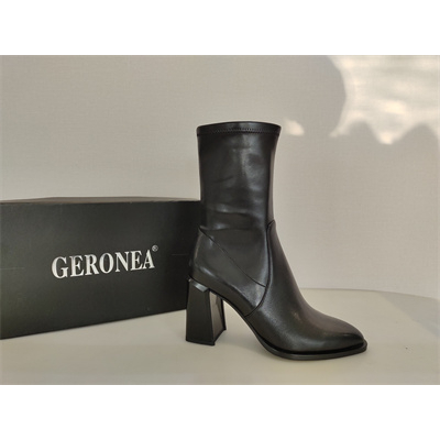 Сапоги женские GERONEA артикул 4C2352T-0106-W791BU
