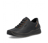 Ботинки женские Rieker артикул 51518-00