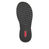 Ботинки женские Rieker артикул 51518-00