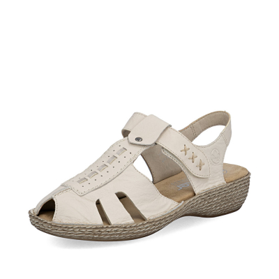 Босоножки женские Rieker артикул 658B3-60