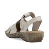 Босоножки женские Rieker артикул 658B3-60