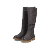 Сапоги женские Rieker артикул 92990-25