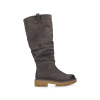 Сапоги женские Rieker артикул 92990-25