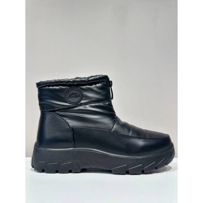 Сапоги женские FINN LINE артикул A8822-253-1