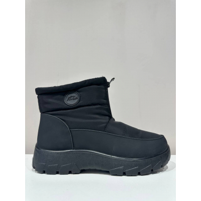 Сапоги женские FINN LINE артикул A8822-253