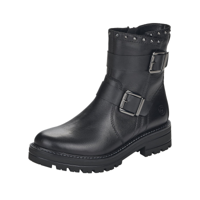 Ботинки женские Remonte артикул D2274-01