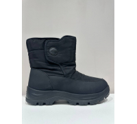 Сапоги мужские FINN LINE артикул F6090-253
