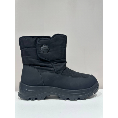 Сапоги мужские FINN LINE артикул F6090-253