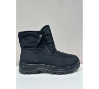 Сапоги мужские FINN LINE артикул F6091-253