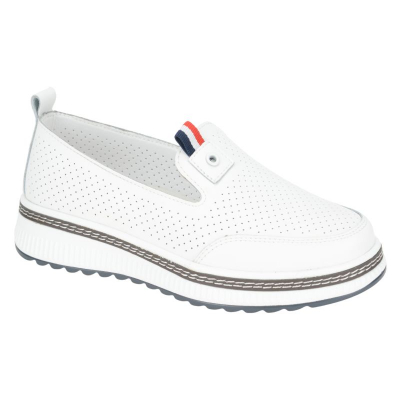 Туфли летние женские BADEN артикул HT140-020