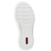 Кроссовки женские Rieker артикул L3254-80