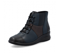 Ботинки женские Rieker артикул L4858-14