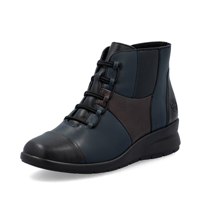 Ботинки женские Rieker артикул L4858-14