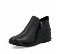 Ботинки женские Rieker артикул L4859-00