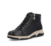 Ботинки женские Rieker артикул L5650-00