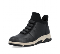 Ботинки женские Rieker артикул L5651-01