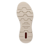 Кроссовки женские Rieker артикул M0151-80