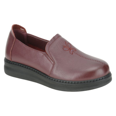 Туфли женские Baden артикул ME397-011