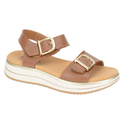 Босоножки женские Baden артикул MU428-012