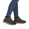 Кроссовки женские Rieker артикул N1457-00