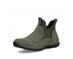 Ботинки женские Rieker артикул N3275-55