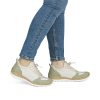 Кроссовки женские Rieker артикул N4260-80