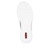 Кроссовки женские Rieker артикул N4290-20