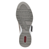 Туфли летние женские Rieker артикул N4367-42
