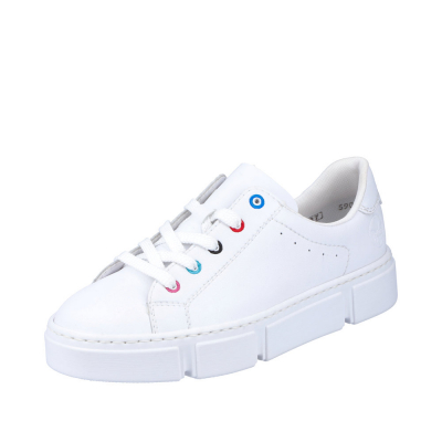 Кеды женские Rieker артикул N5902-80