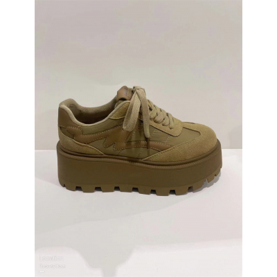 Кроссовки женские RENZONI артикул P117-2C