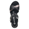 Босоножки женские Remonte артикул R8766-00