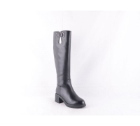 Сапоги женские BADEN артикул RQ139-020