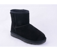 Сапоги мужские BADEN артикул SN004-023