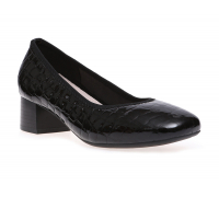 Туфли женские SPUR артикул SZ430-01-41-LK