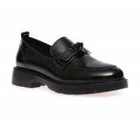 Туфли женские SPUR артикул SZ432-01-01-LT