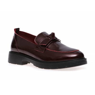 Туфли женские SPUR артикул SZ432-01-05-LT