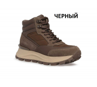 Ботинки женские SPUR артикул SZ602-02CH-BL