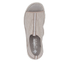 Сандалии женские Rieker артикул V59B5-31