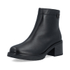 Ботинки женские Rieker артикул Y5262-00