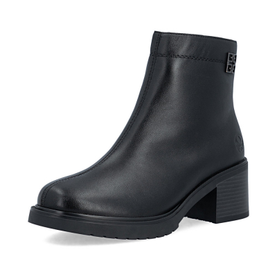 Ботинки женские Rieker артикул Y5262-00