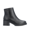 Ботинки женские Rieker артикул Y5262-00