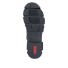 Ботинки женские Rieker артикул Y7150-25