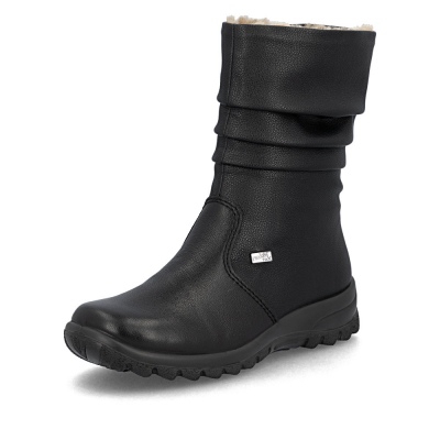 Сапоги женские Rieker артикул Z7171-02