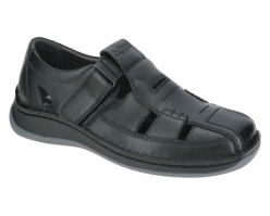 Туфли мужские BADEN артикул ZW150-020